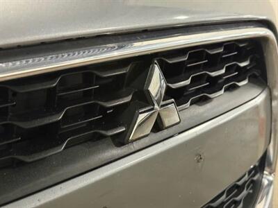 2014 Mitsubishi Outlander Sport ES Sport Utility 4D - Photo 15 - Manassas, VA 20109