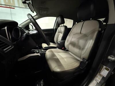 2014 Mitsubishi Outlander Sport ES Sport Utility 4D - Photo 30 - Manassas, VA 20109