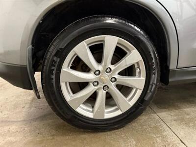 2014 Mitsubishi Outlander Sport ES Sport Utility 4D - Photo 45 - Manassas, VA 20109