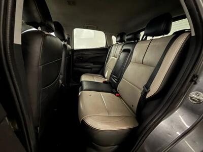2014 Mitsubishi Outlander Sport ES Sport Utility 4D - Photo 32 - Manassas, VA 20109