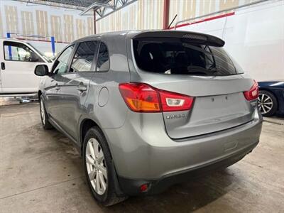 2014 Mitsubishi Outlander Sport ES Sport Utility 4D - Photo 8 - Manassas, VA 20109