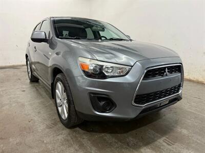2014 Mitsubishi Outlander Sport ES Sport Utility 4D - Photo 1 - Manassas, VA 20109