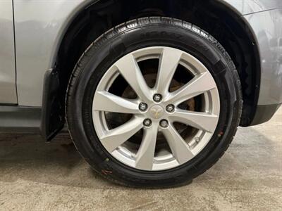 2014 Mitsubishi Outlander Sport ES Sport Utility 4D - Photo 43 - Manassas, VA 20109
