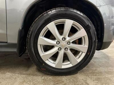 2014 Mitsubishi Outlander Sport ES Sport Utility 4D - Photo 44 - Manassas, VA 20109