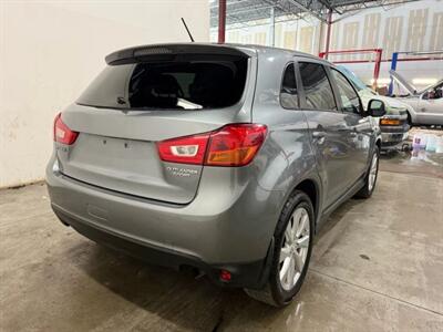 2014 Mitsubishi Outlander Sport ES Sport Utility 4D - Photo 4 - Manassas, VA 20109