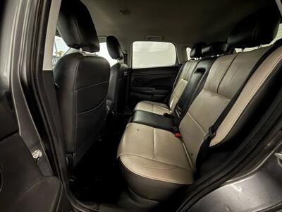 2014 Mitsubishi Outlander Sport ES Sport Utility 4D - Photo 31 - Manassas, VA 20109