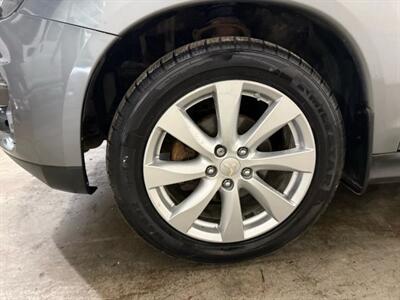 2014 Mitsubishi Outlander Sport ES Sport Utility 4D - Photo 47 - Manassas, VA 20109