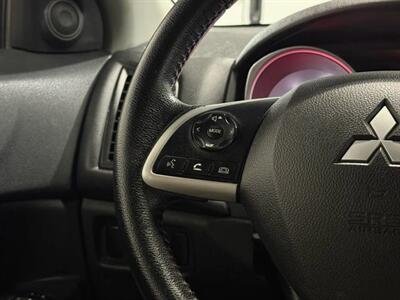 2014 Mitsubishi Outlander Sport ES Sport Utility 4D - Photo 20 - Manassas, VA 20109