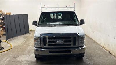 2014 Ford Extended Van 3D - Photo 14 - Manassas, VA 20109