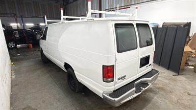 2014 Ford Extended Van 3D - Photo 9 - Manassas, VA 20109