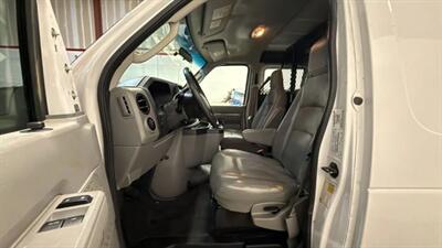 2014 Ford Extended Van 3D - Photo 15 - Manassas, VA 20109
