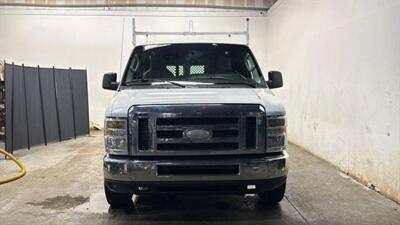 2014 Ford Extended Van 3D - Photo 13 - Manassas, VA 20109