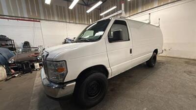 2014 Ford Extended Van 3D - Photo 10 - Manassas, VA 20109