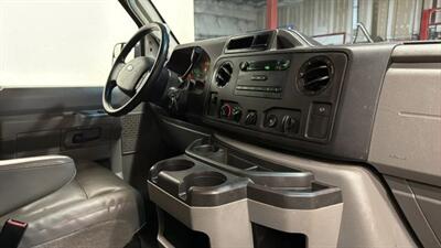 2014 Ford Extended Van 3D - Photo 39 - Manassas, VA 20109