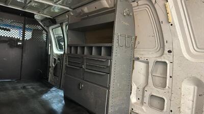 2014 Ford Extended Van 3D - Photo 30 - Manassas, VA 20109