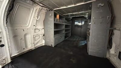 2014 Ford Extended Van 3D - Photo 28 - Manassas, VA 20109