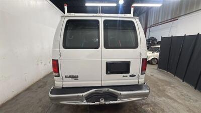 2014 Ford Extended Van 3D - Photo 6 - Manassas, VA 20109