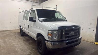 2014 Ford Extended Van 3D - Photo 1 - Manassas, VA 20109