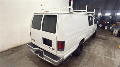 2014 Ford Extended Van 3D - Photo 5 - Manassas, VA 20109