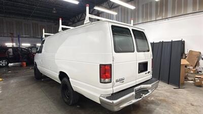 2014 Ford Extended Van 3D - Photo 8 - Manassas, VA 20109