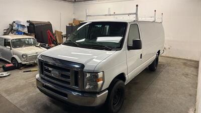 2014 Ford Extended Van 3D - Photo 12 - Manassas, VA 20109