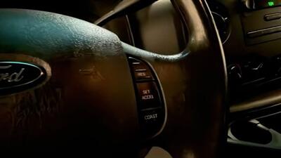 2014 Ford Extended Van 3D - Photo 20 - Manassas, VA 20109