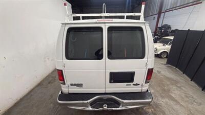 2014 Ford Extended Van 3D - Photo 7 - Manassas, VA 20109