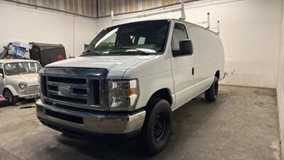 2014 Ford Extended Van 3D - Photo 11 - Manassas, VA 20109
