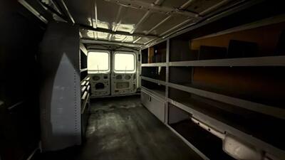 2014 Ford Extended Van 3D - Photo 35 - Manassas, VA 20109