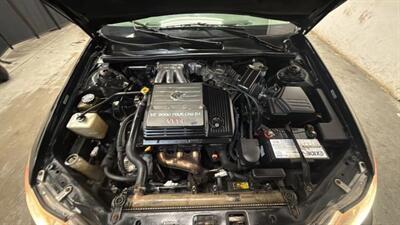 2001 Toyota Avalon XL Sedan 4D   - Photo 53 - Manassas, VA 20109