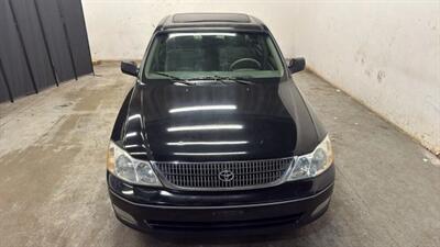 2001 Toyota Avalon XL Sedan 4D   - Photo 14 - Manassas, VA 20109