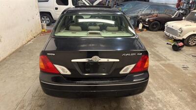 2001 Toyota Avalon XL Sedan 4D   - Photo 7 - Manassas, VA 20109