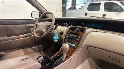 2001 Toyota Avalon XL Sedan 4D   - Photo 47 - Manassas, VA 20109