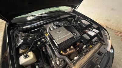 2001 Toyota Avalon XL Sedan 4D   - Photo 54 - Manassas, VA 20109