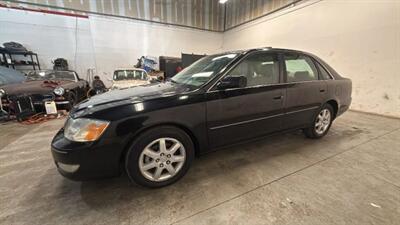 2001 Toyota Avalon XL Sedan 4D   - Photo 10 - Manassas, VA 20109