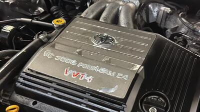 2001 Toyota Avalon XL Sedan 4D   - Photo 56 - Manassas, VA 20109