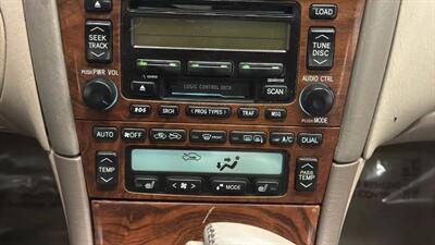 2001 Toyota Avalon XL Sedan 4D   - Photo 27 - Manassas, VA 20109