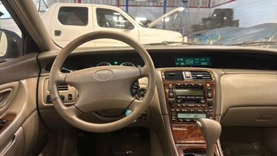 2001 Toyota Avalon XL Sedan 4D   - Photo 20 - Manassas, VA 20109