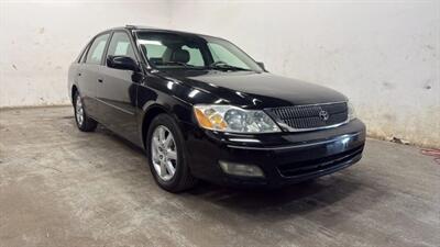 2001 Toyota Avalon XL Sedan 4D   - Photo 1 - Manassas, VA 20109