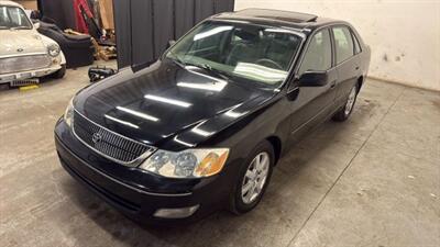 2001 Toyota Avalon XL Sedan 4D   - Photo 12 - Manassas, VA 20109