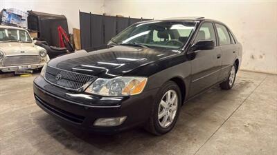 2001 Toyota Avalon XL Sedan 4D   - Photo 11 - Manassas, VA 20109