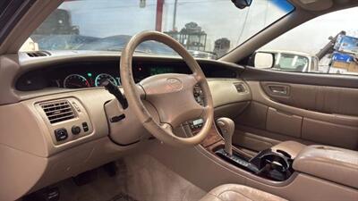 2001 Toyota Avalon XL Sedan 4D   - Photo 36 - Manassas, VA 20109