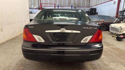 2001 Toyota Avalon XL Sedan 4D   - Photo 6 - Manassas, VA 20109