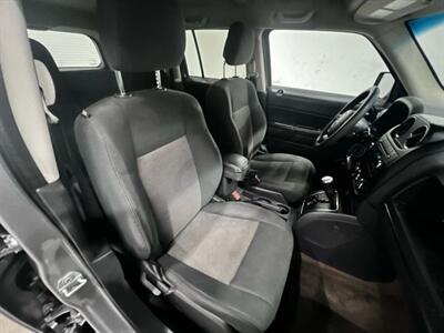 2017 Jeep Patriot Sport SUV 4D - Photo 28 - Manassas, VA 20109