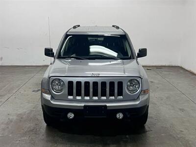 2017 Jeep Patriot Sport SUV 4D - Photo 13 - Manassas, VA 20109