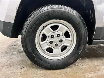 2017 Jeep Patriot Sport SUV 4D - Photo 31 - Manassas, VA 20109