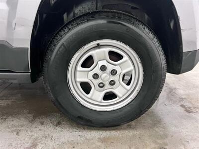 2017 Jeep Patriot Sport SUV 4D - Photo 32 - Manassas, VA 20109