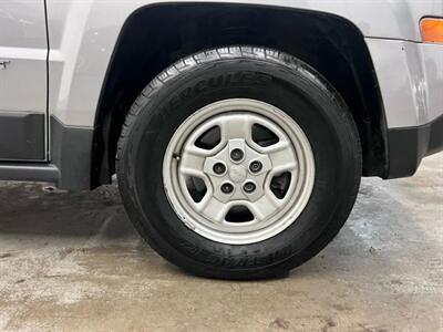 2017 Jeep Patriot Sport SUV 4D - Photo 30 - Manassas, VA 20109