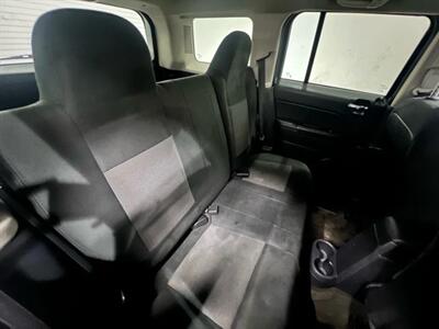 2017 Jeep Patriot Sport SUV 4D - Photo 26 - Manassas, VA 20109