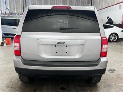 2017 Jeep Patriot Sport SUV 4D - Photo 6 - Manassas, VA 20109